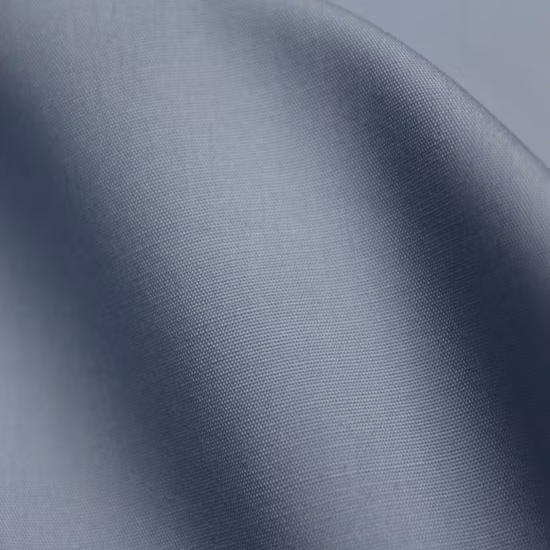 Flammhemmender, antistatischer Baumwoll-Twill-Stoff für Arbeitskleidung