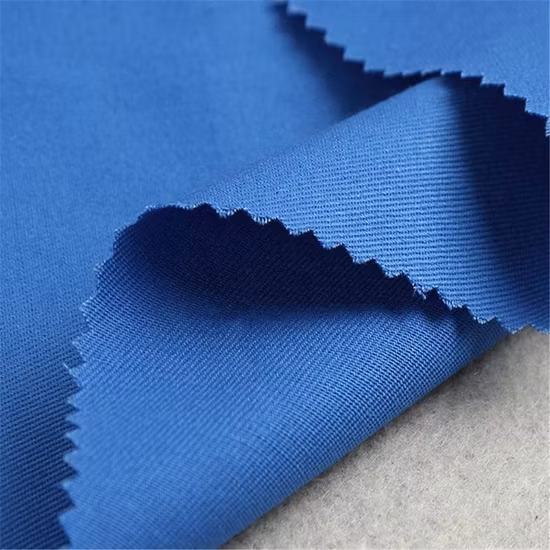 T/C-Gewebe Popeline/Twill/Fischgrät 45*45 110*76/133*72/133*78/133*94 für Hemd-/Uniform-/Taschen-/Futterstoffe